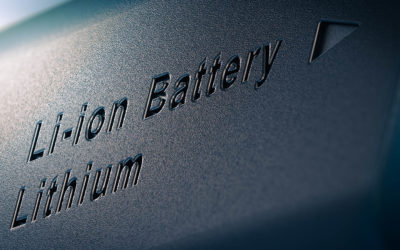 To Get in on Lithium Boom, Consider Investing in KMX Technologies