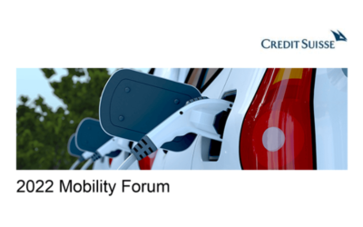 KMX to Participate in Credit Suisse 2022 Mobility Forum