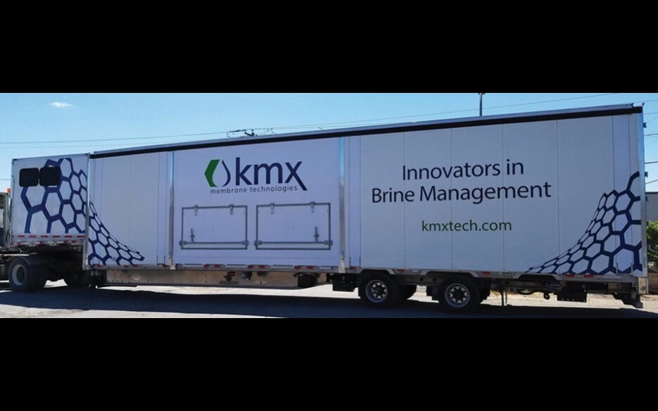KMX Announces Asset Upgrade Program