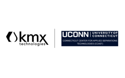 KMX and CCAST Partner for Advanced Membrane Research