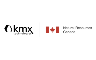 Canadian Government Research Organization Validates KMX Lithium Concentration Technology