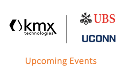 Upcoming Events: KMX to Participate in UBS and UConn Conferences