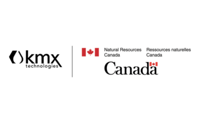KMX and CanmetMINING Expand Research Collaboration