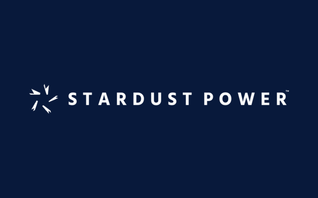 Stardust Power Announces Exclusive Licensing Agreement for Lithium Brine Concentration Technology from KMX Technologies