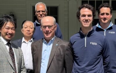 KMX Sumitomo Electric – Connecticut Strategy Summit