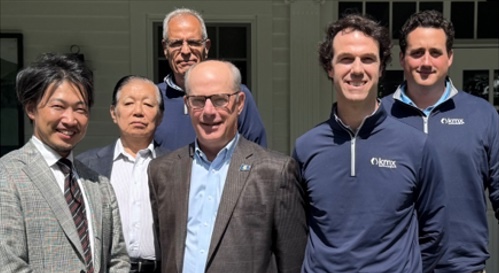 KMX Sumitomo Electric – Connecticut Strategy Summit