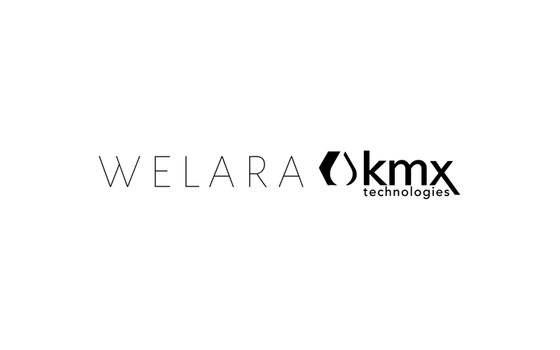 KMX Technologies Closes Investment from Welara