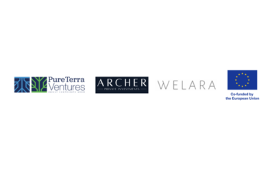 PureTerra Ventures and Archer Private Investments Join Welara in KMX Expansion Round